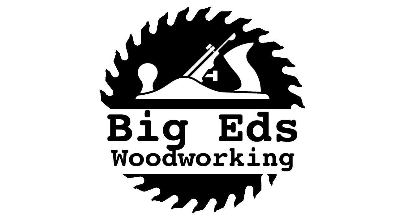 Big Eds Woodworking logo