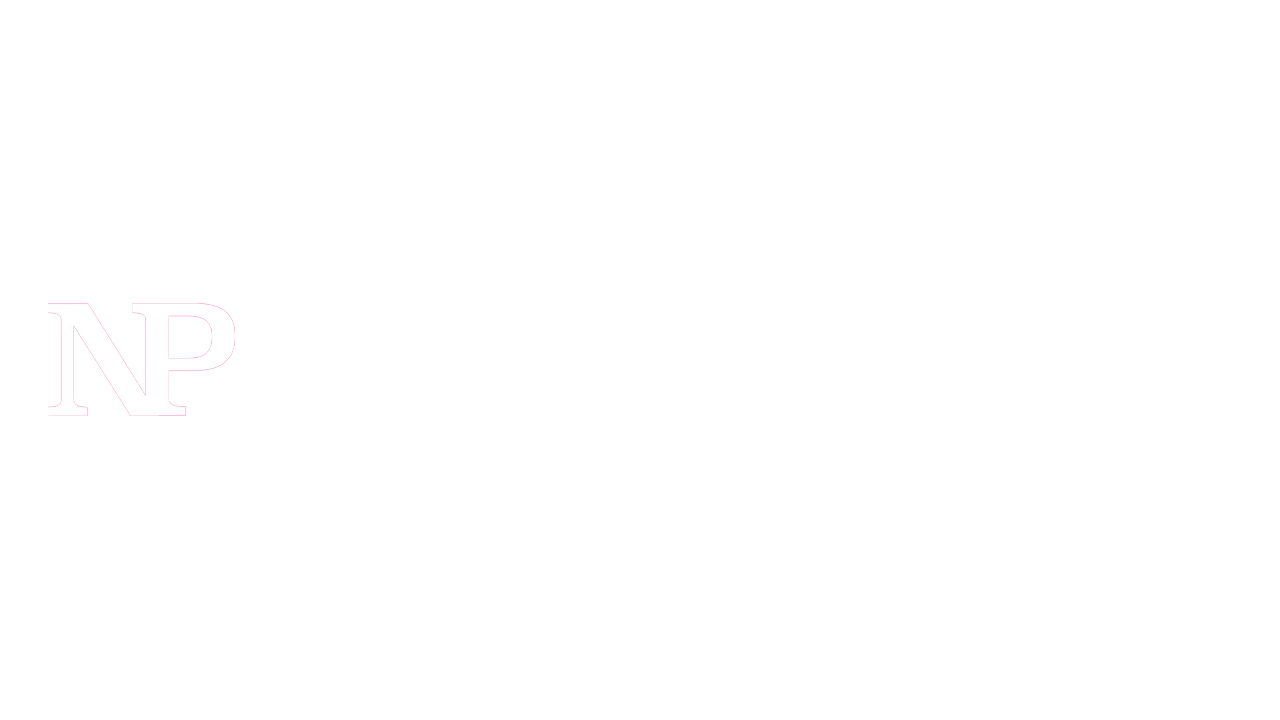 NP Creative Studio logo