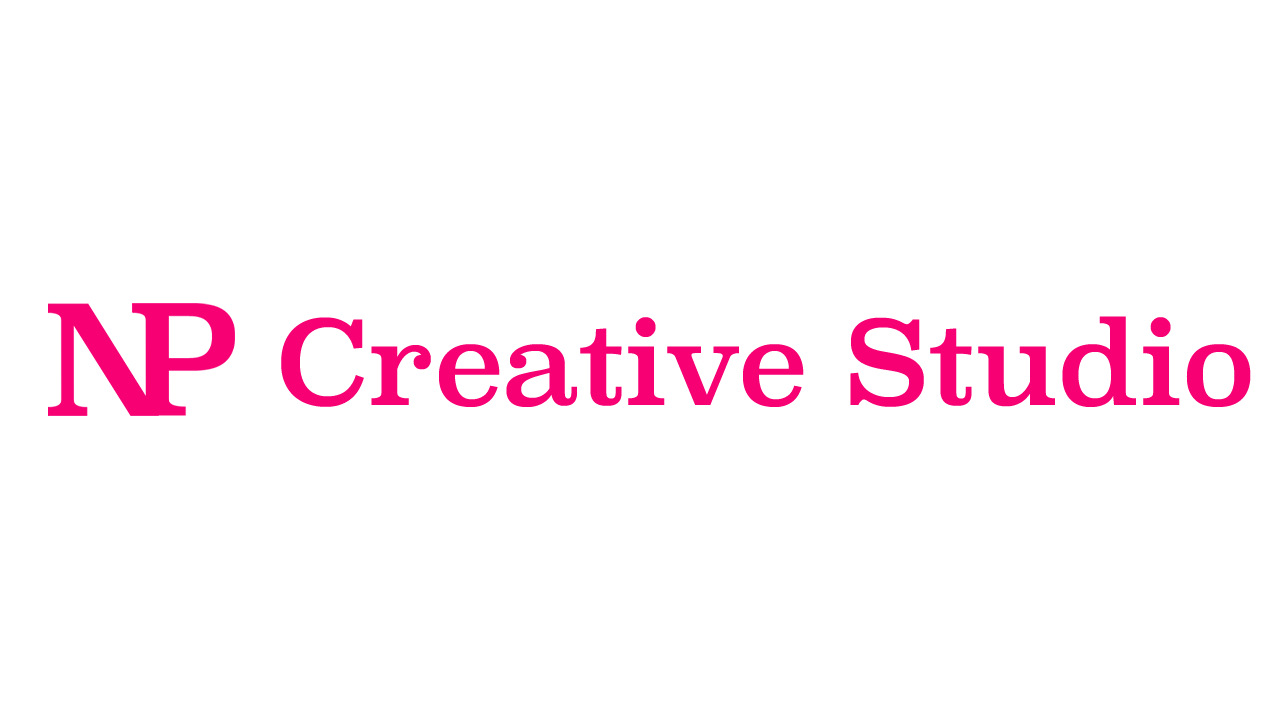 Nadia Peimany Creative Services logo